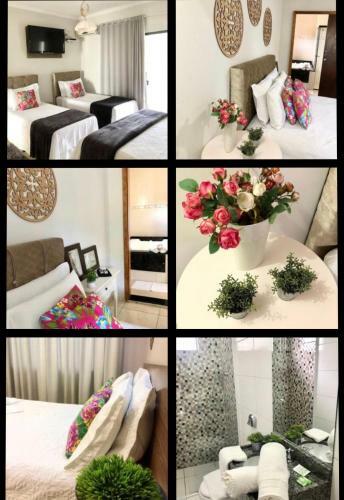 Hostal Hotel Pousada Do Pescador