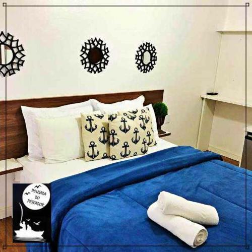 Hostal Hotel Pousada Do Pescador
