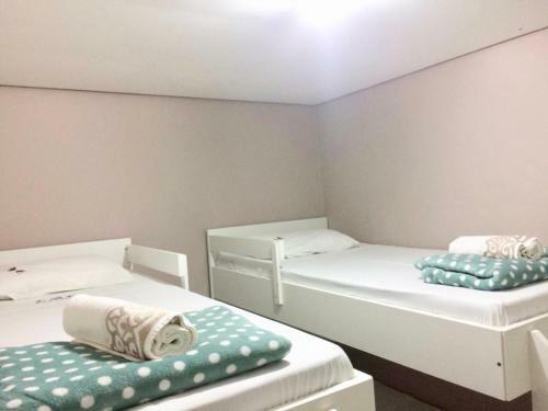 Hostal Hotel Pousada Do Pescador