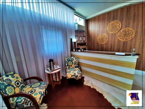 Hostal Hotel Pousada Do Pescador