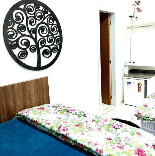 Hostal Hotel Pousada Do Pescador