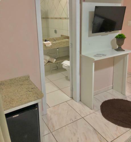 Hostal Hotel Pousada Do Pescador