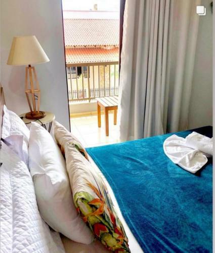 Hostal Hotel Pousada Do Pescador
