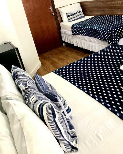 Hostal Hotel Pousada Do Pescador