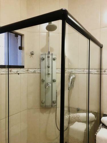 Hostal Hotel Pousada Do Pescador