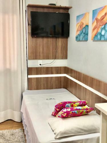 Hostal Hotel Pousada Do Pescador