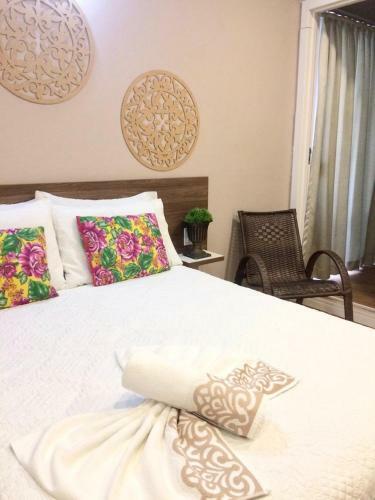Hostal Hotel Pousada Do Pescador