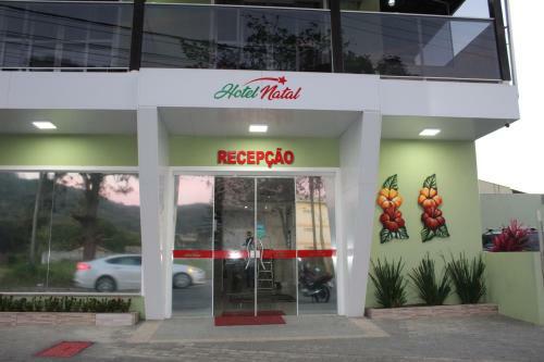 Hotel Natal