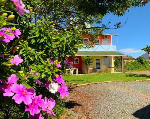 Hostal Pousada Aymuray