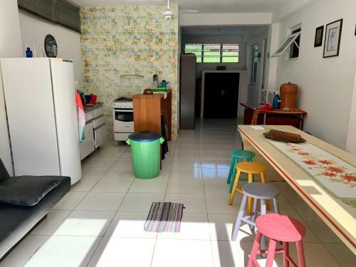Hostal Pousada Aymuray