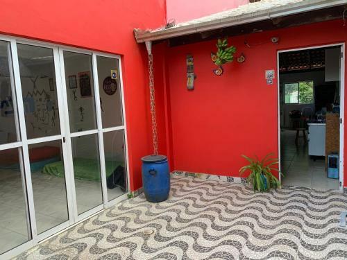 Hostal Pousada Aymuray