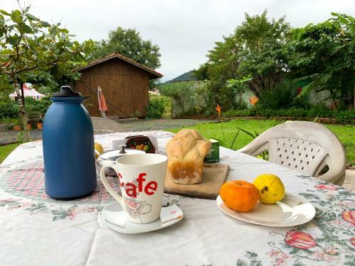 Hostal Pousada Aymuray