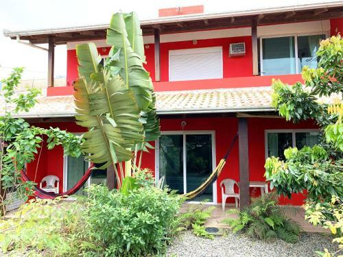 Hostal Pousada Aymuray