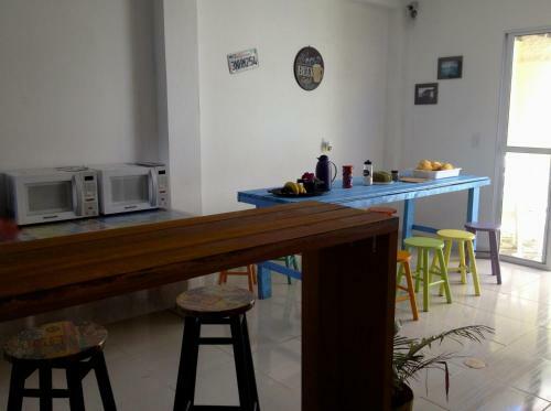 Hostal Pousada Aymuray