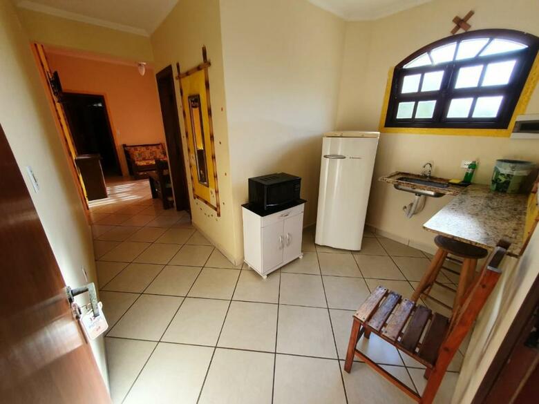 Peru�be Su�te Flat Hotel