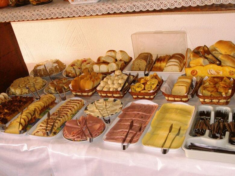 Peru�be Su�te Flat Hotel