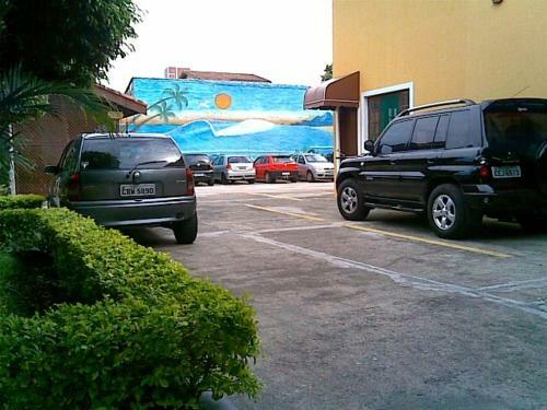 Hotel Xapuri