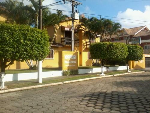 Hotel Xapuri