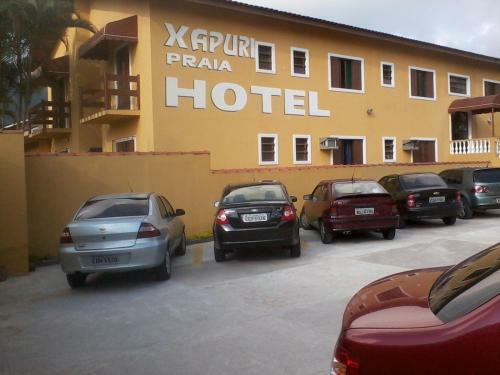 Hotel Xapuri
