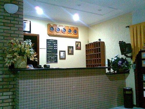 Hotel Xapuri