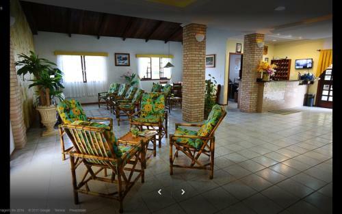 Hotel Xapuri