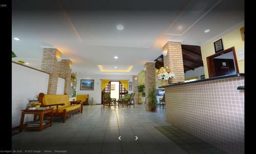 Hotel Xapuri
