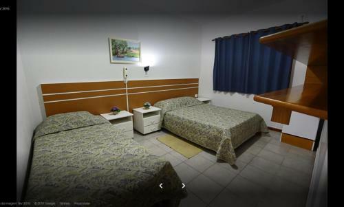 Hotel Xapuri