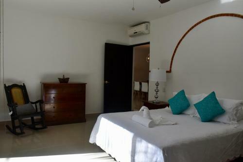 Apartamento Hacienda De Guadalupe