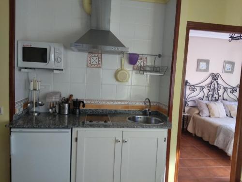 Apartahotel Tr�bede