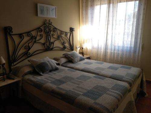 Apartahotel Tr�bede