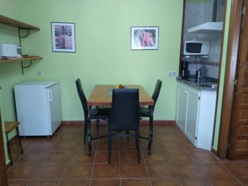 Apartahotel Tr�bede