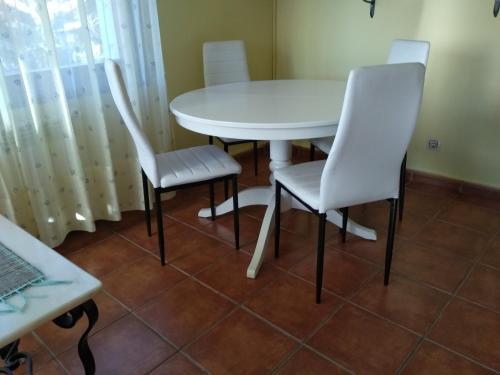 Apartahotel Tr�bede