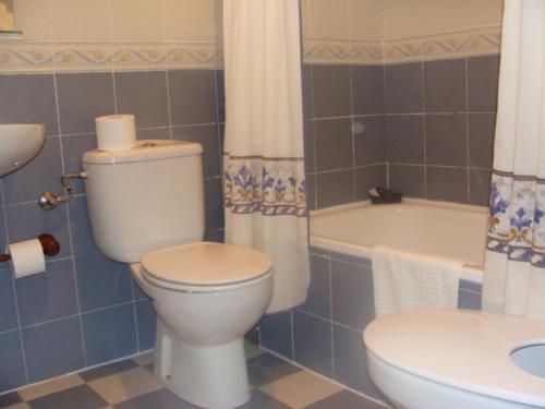 Apartahotel Tr�bede