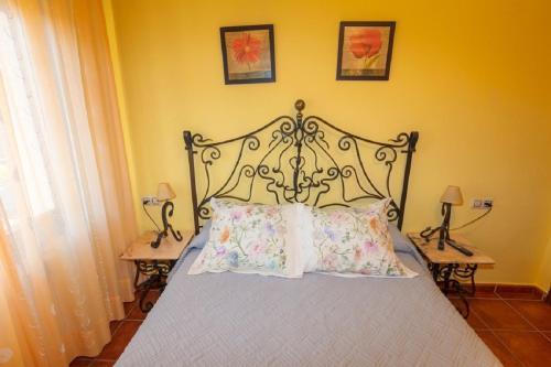 Apartahotel Tr�bede