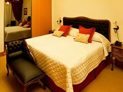 Bed & Breakfast Hosteria Patagon