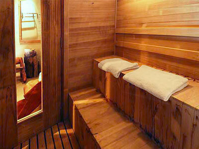 Ona Apart Hotel & Spa