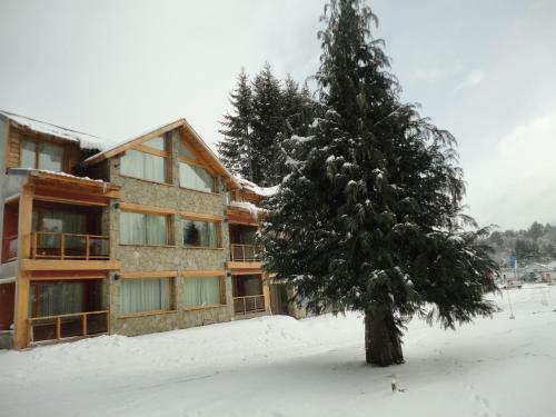 Apartamento Unquehue Dormis
