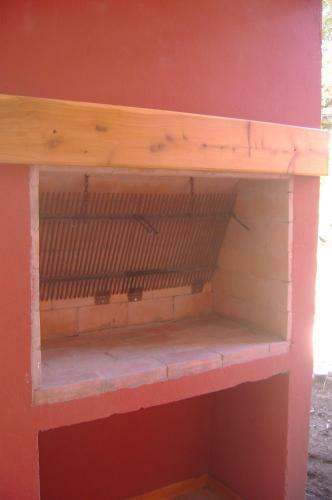 Apartamento Unquehue Dormis