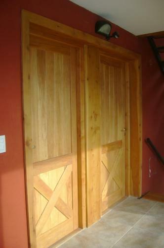 Apartamento Unquehue Dormis