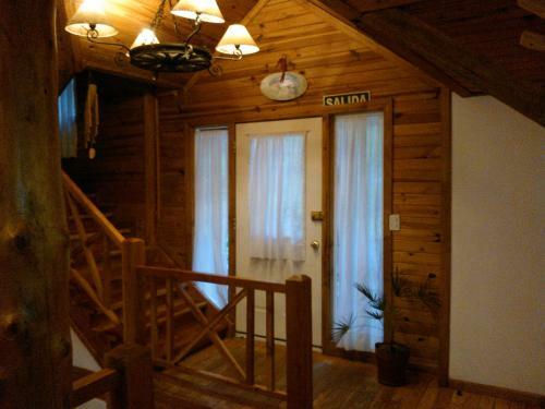 Posada Hosteria Lekun Lekun