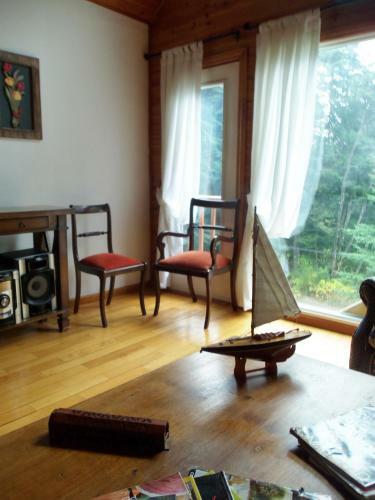 Posada Hosteria Lekun Lekun