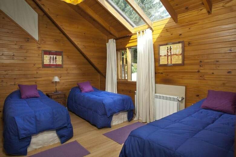 Lodge Guardianes Del Bayo