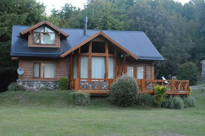Lodge Guardianes Del Bayo