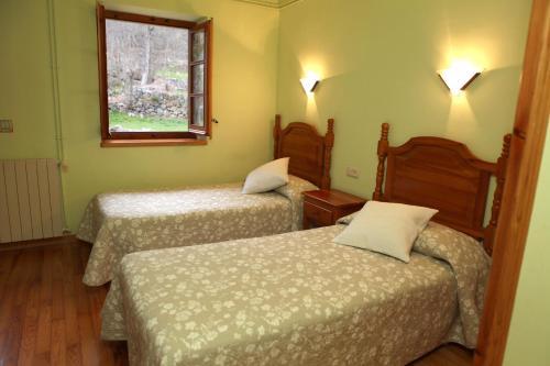 Agroturismo Casa Rural Hortal