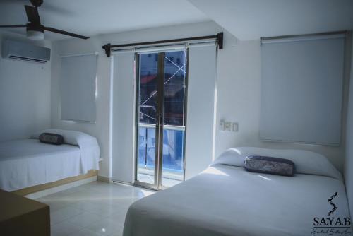 Hotel Emotionin Santa Luc�a