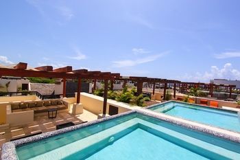 Apartamento Teamoplaya - Aldea Thai