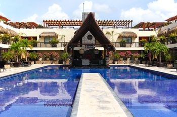 Apartamento Teamoplaya - Aldea Thai