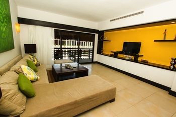 Apartamento Teamoplaya - Aldea Thai