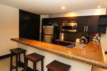 Apartamento Teamoplaya - Aldea Thai
