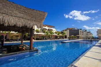 Apartamento Teamoplaya - Aldea Thai